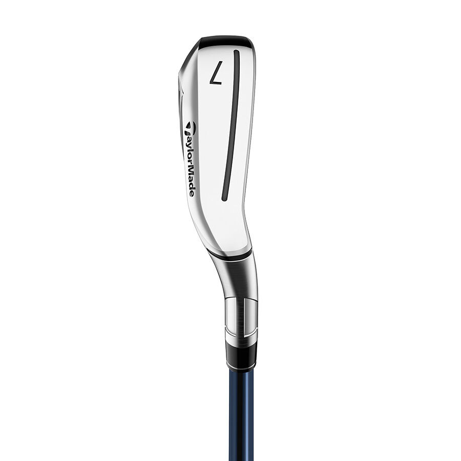 SIM2 Max OS Irons