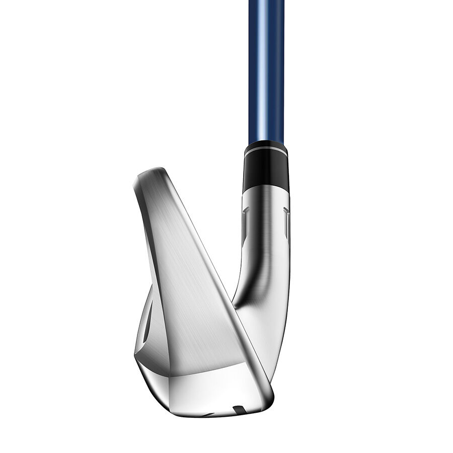 SIM2 Max OS Irons