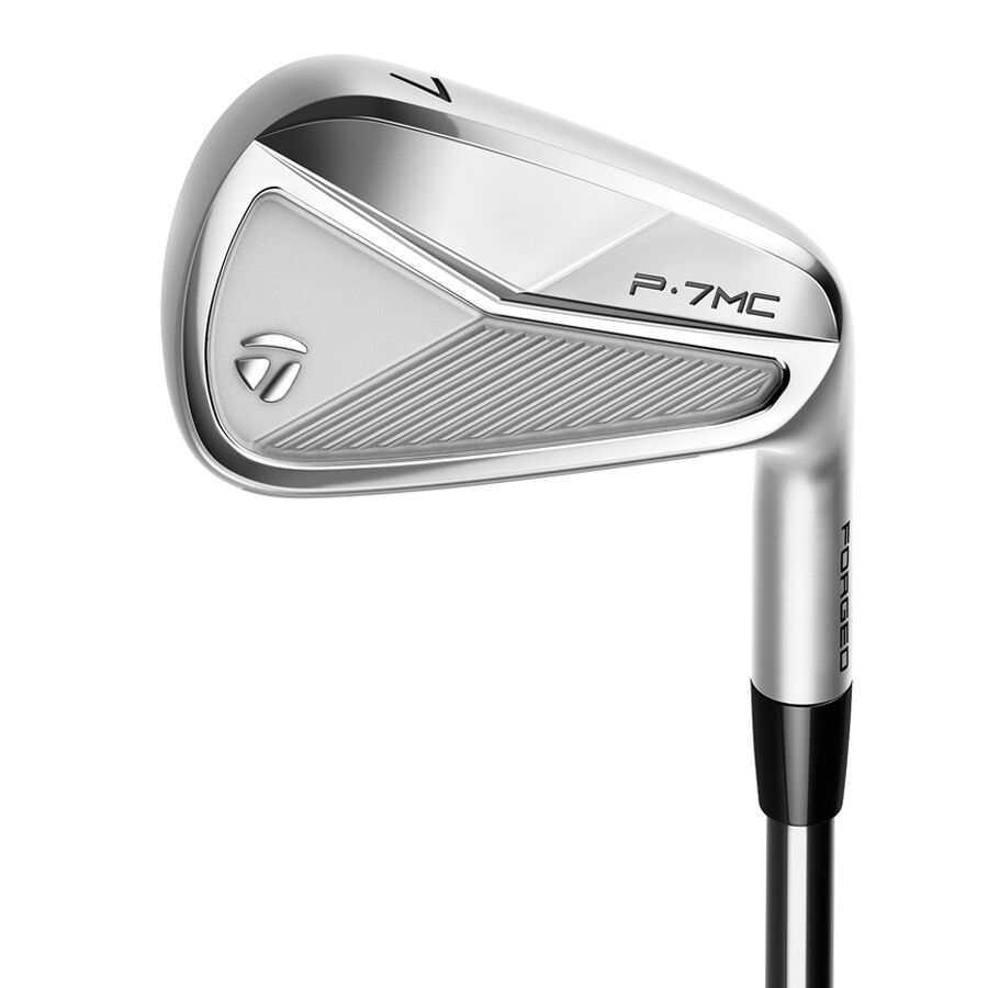 P7MC Irons | TaylorMade