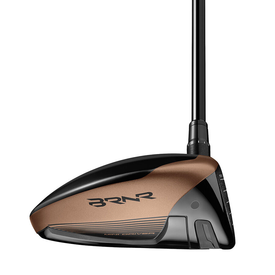 BRNR Mini Driver Copper | TaylorMade