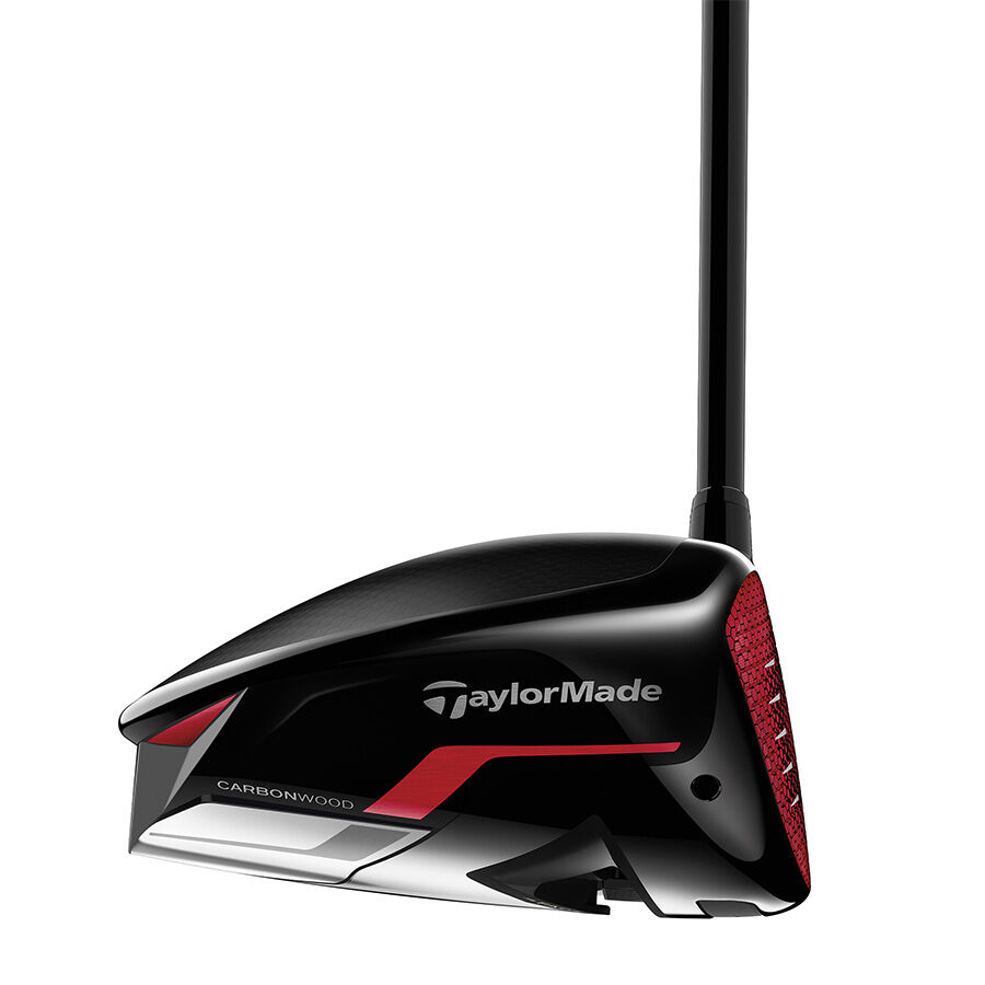 Stealth Plus Driver | TaylorMade Golf