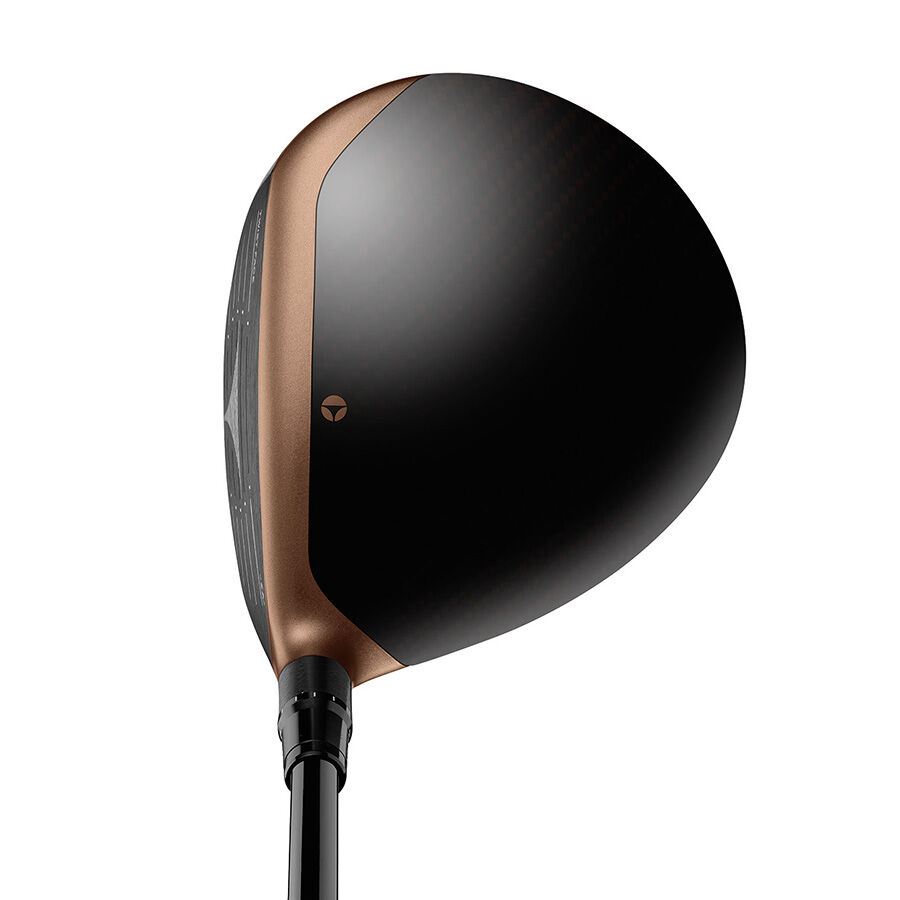 BRNR Mini Driver Copper | TaylorMade