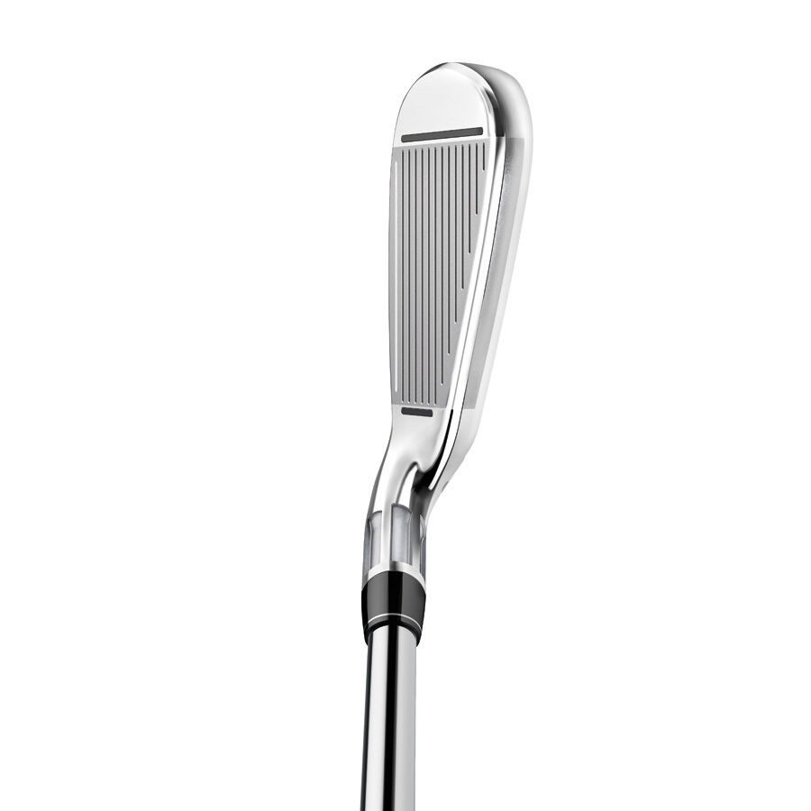 2017 M2 Irons | TaylorMade Golf