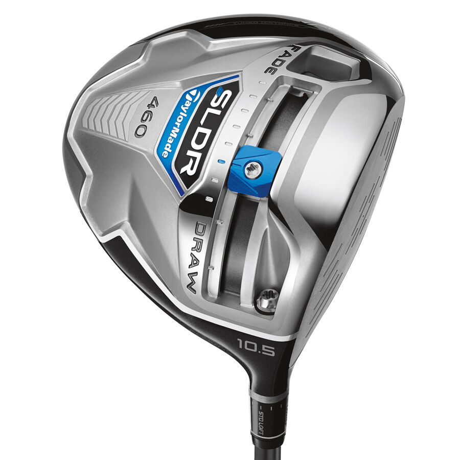 SLDR Driver | #1 Driver in Golf | TaylorMade Golf