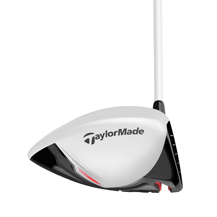 AeroBurner Driver - Save $100! | TaylorMade Golf