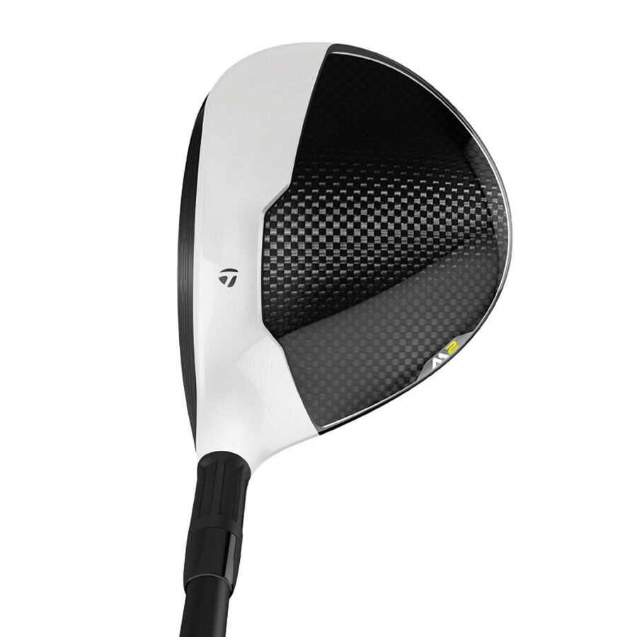 HOT低価TaylorMade M2 5W 18 クラブ