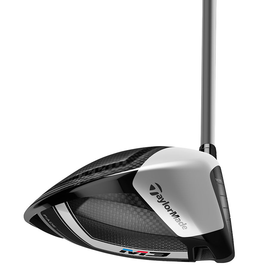 M3 Driver Specs & Reviews | TaylorMade Golf | TaylorMade