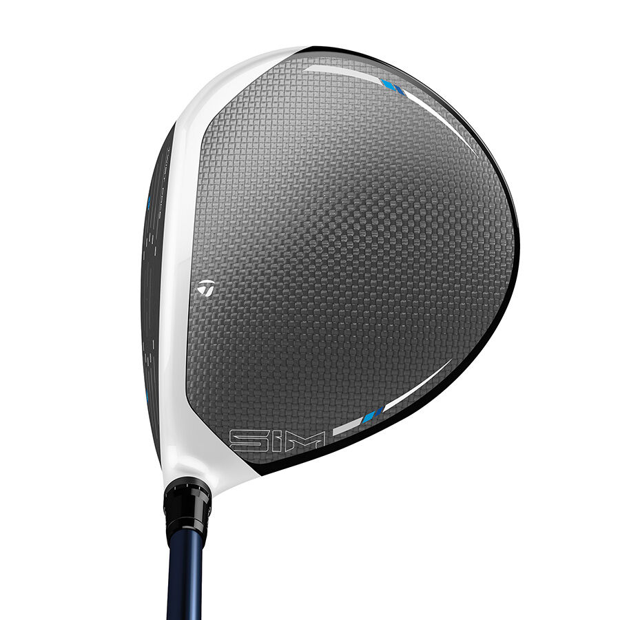 SIM Max Driver | TaylorMade