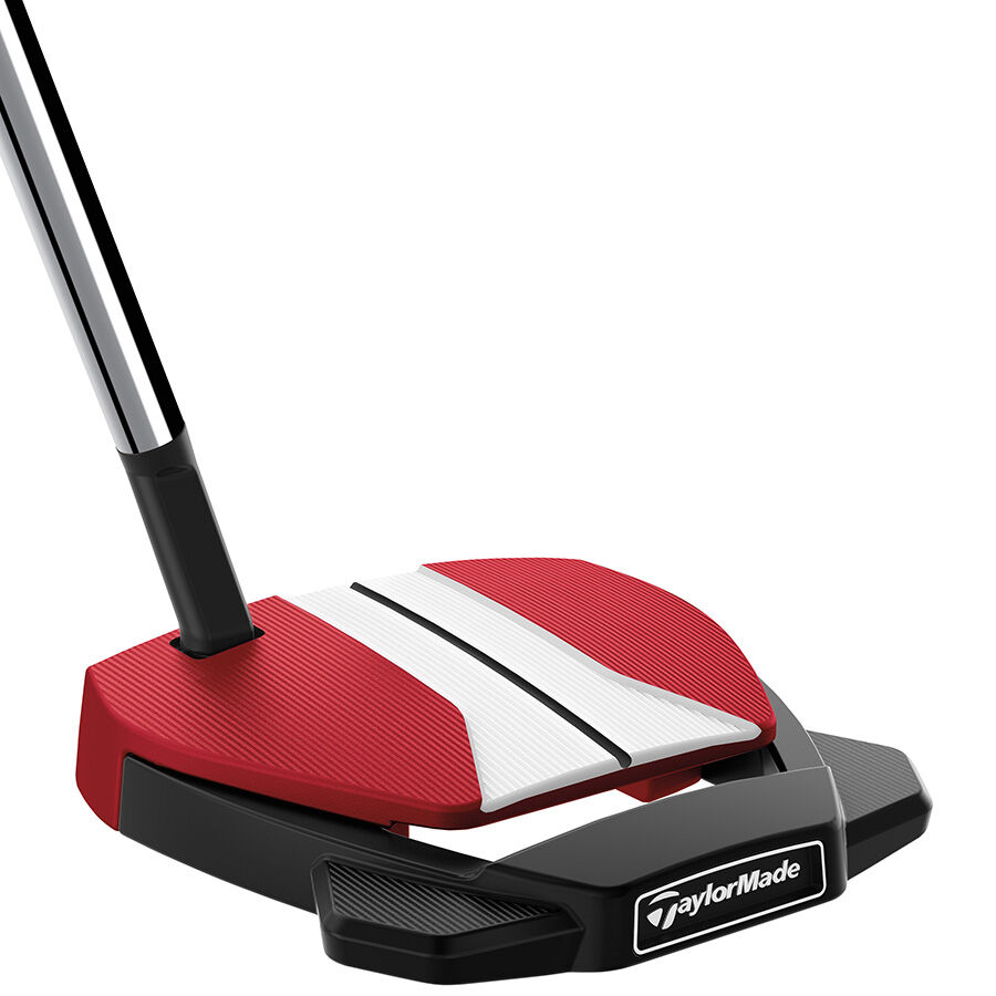 Spider GTX Rossa® Red | TaylorMade