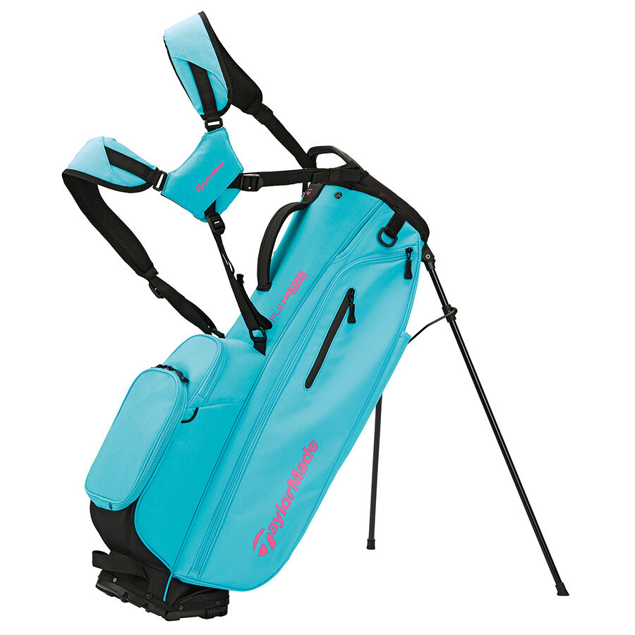 FlexTech Golf Bag | TaylorMade