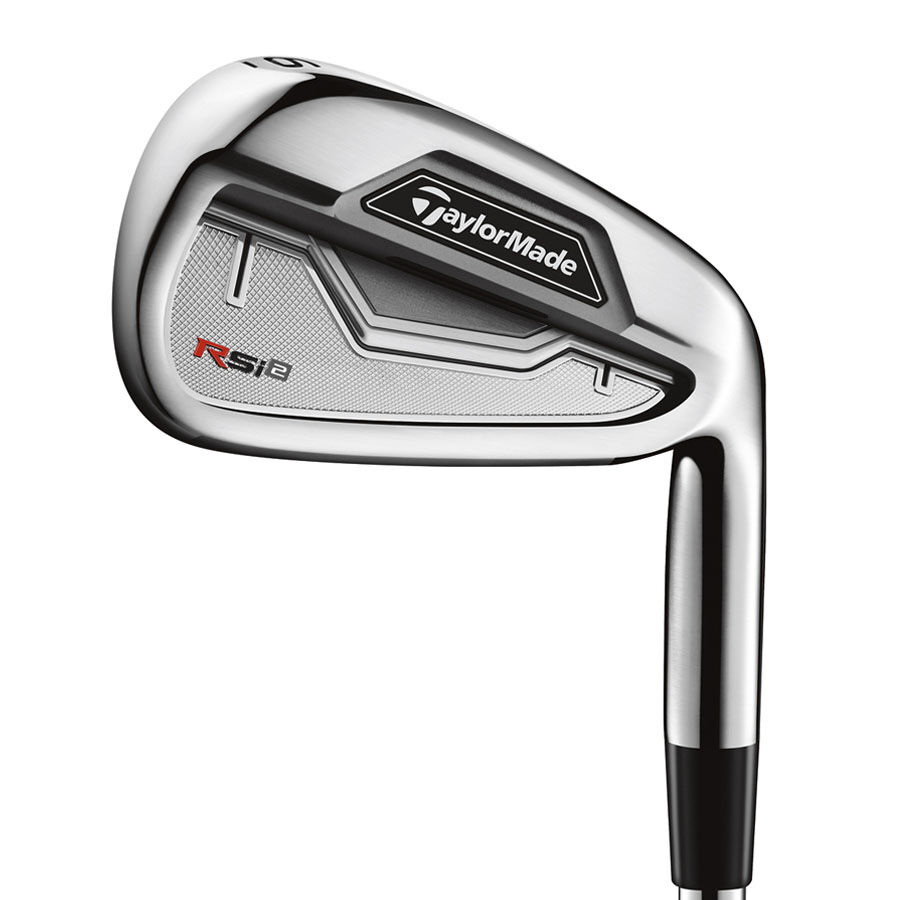 RSi 2 Irons - Save up to $200! | TaylorMade Golf