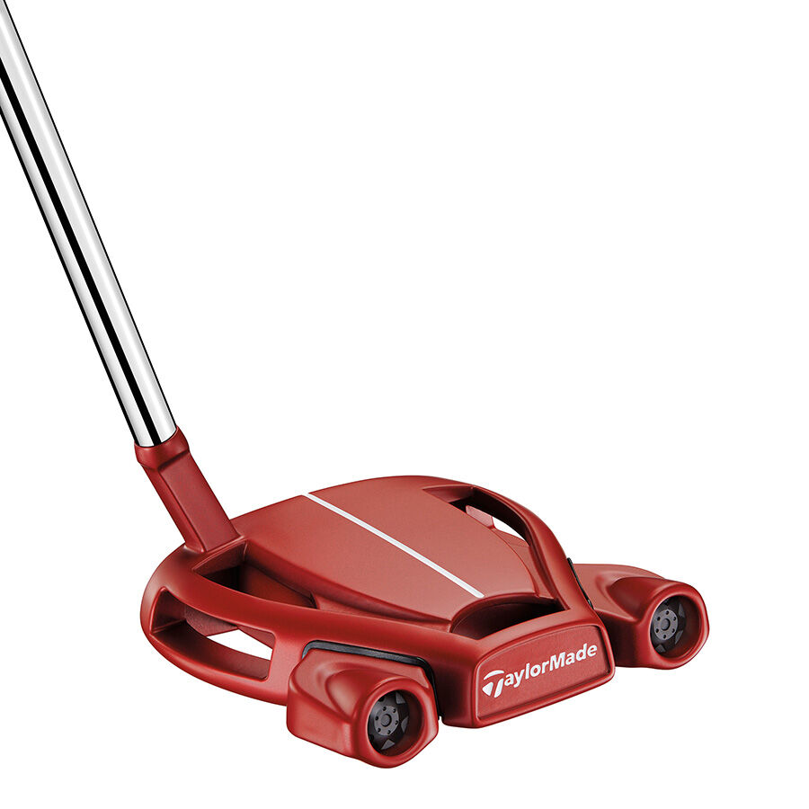 Spider Red | TaylorMade