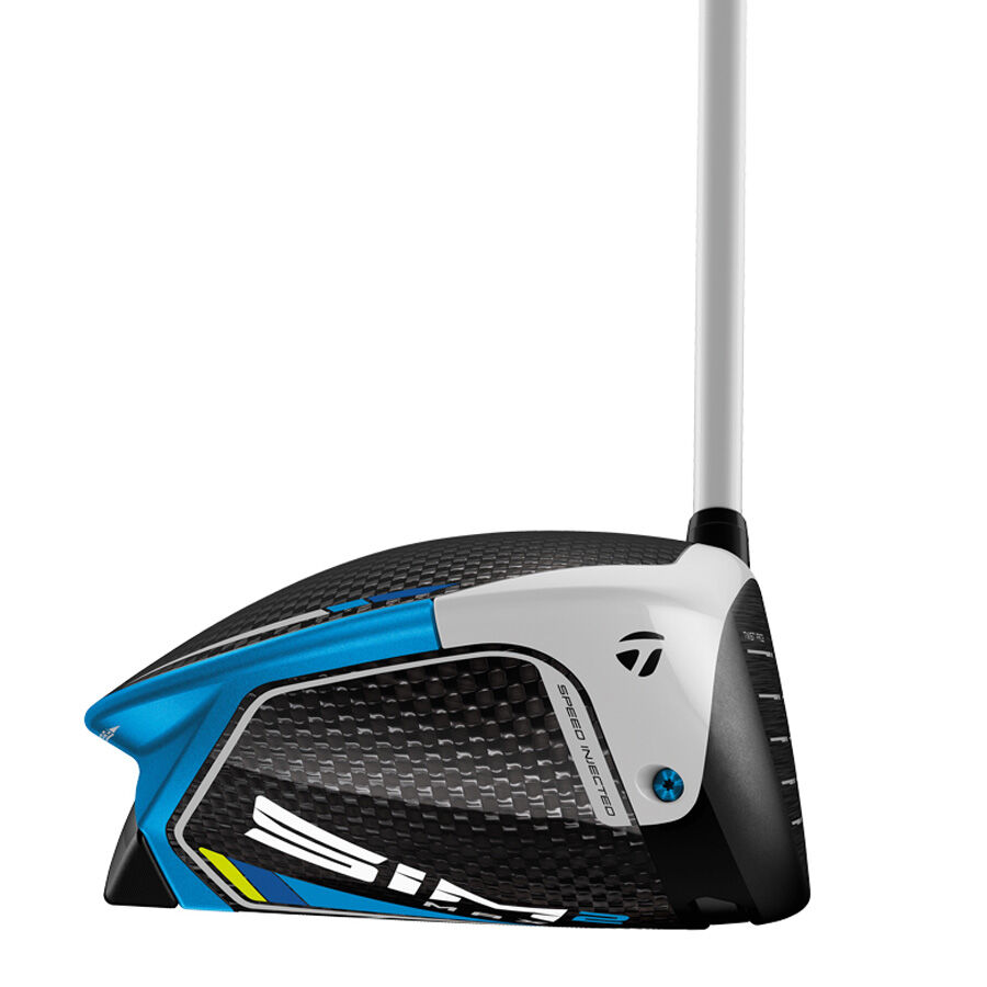 SIM2 Max Women's Driver