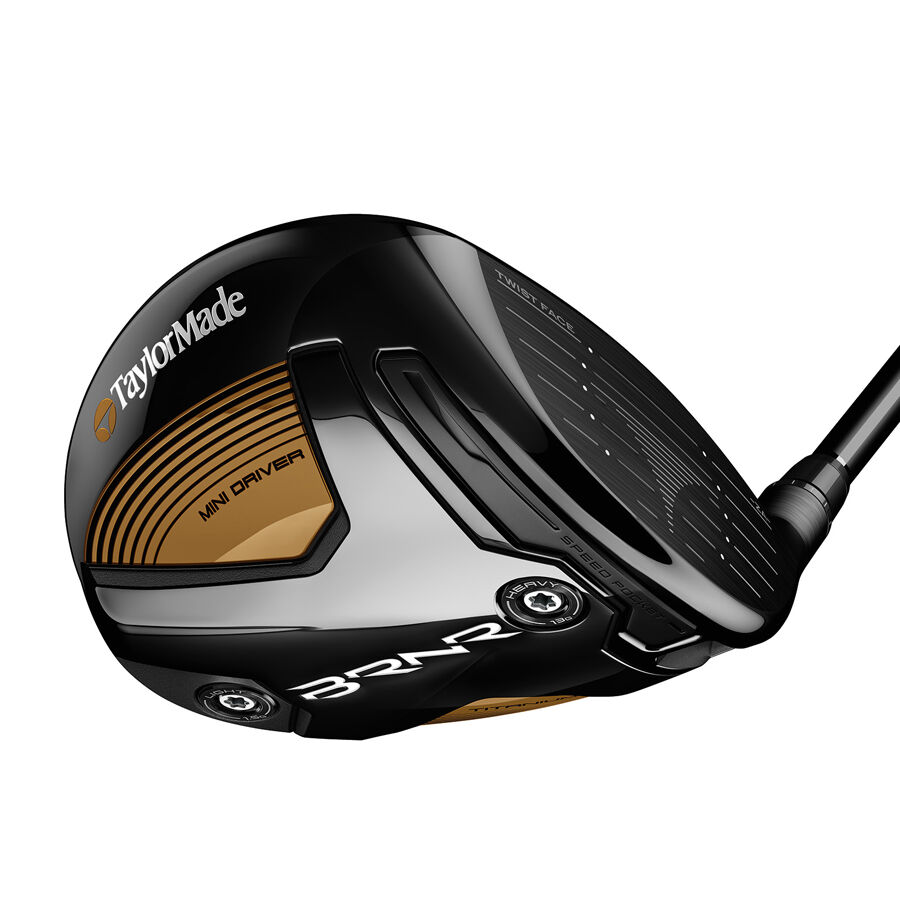 BRNR Mini Driver | TaylorMade