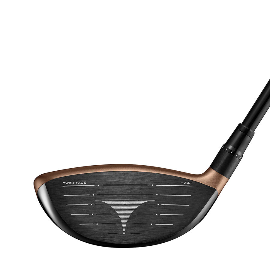 BRNR Mini Driver Copper | TaylorMade