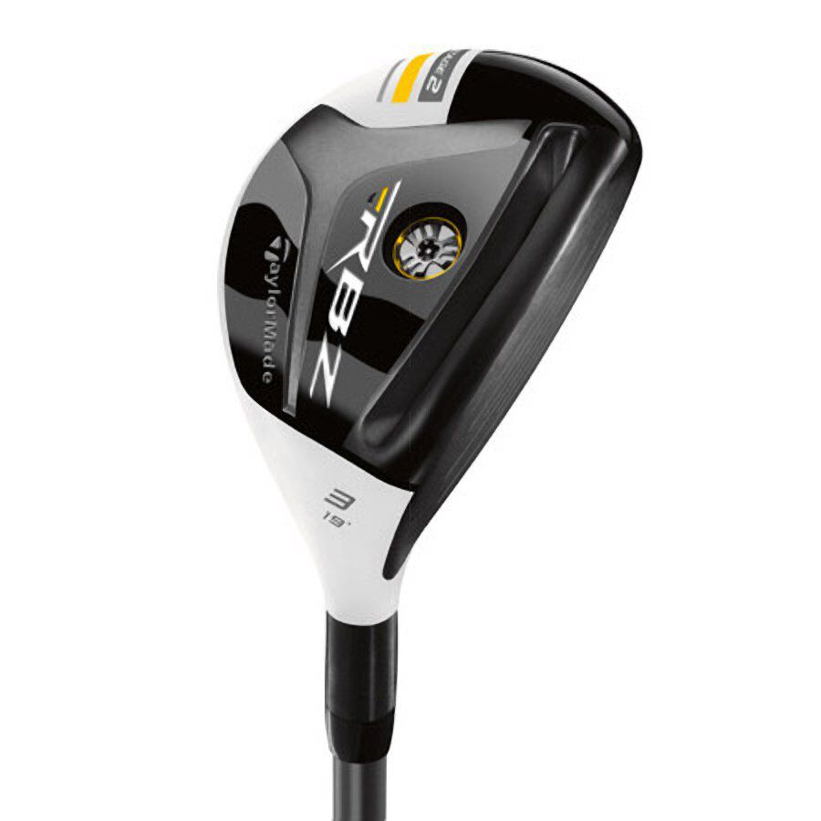 RocketBallz Stage 2 Ladies Rescue | TaylorMade Golf