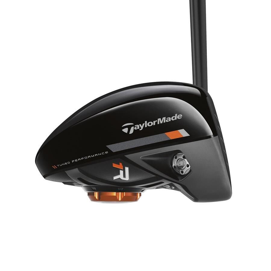 R1 Black TP Driver | #1 Driver in Golf | TaylorMade Golf