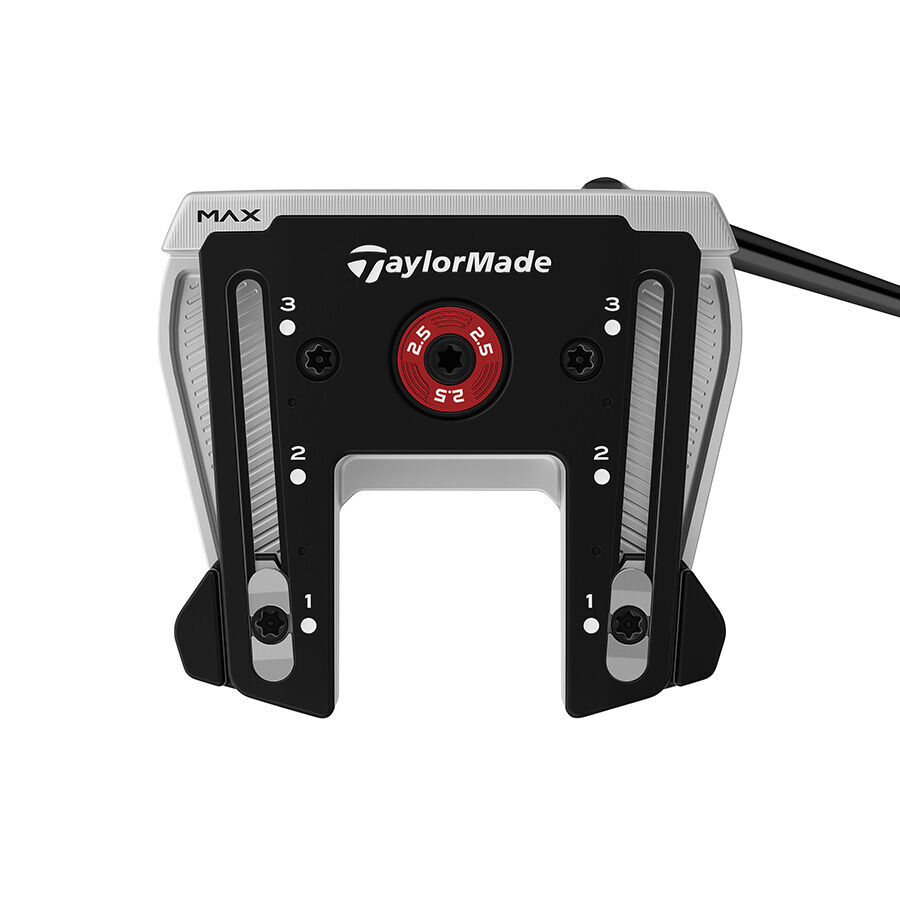 Spider GT MAX | TaylorMade