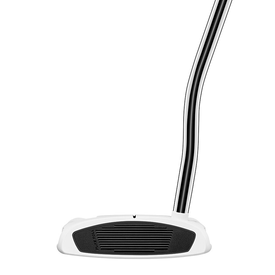 Spider Ghost White Double Bend | TaylorMade