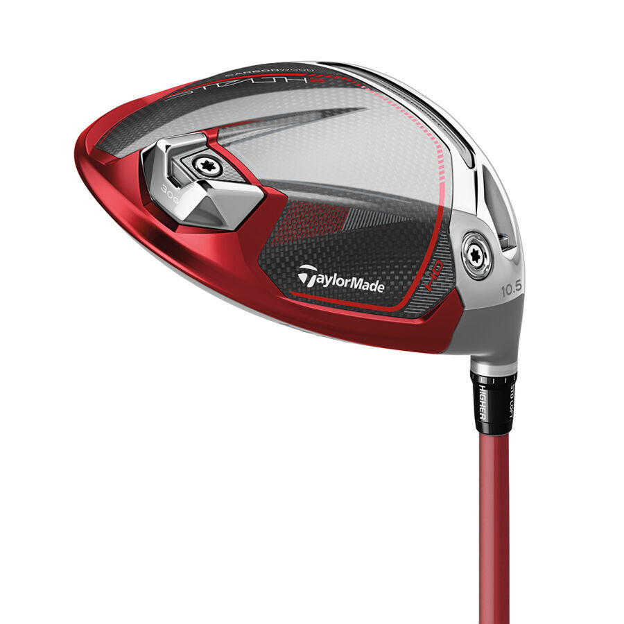 Stealth 2 HD Women's Driver | TaylorMade