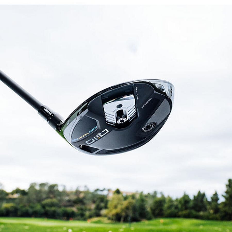 Qi10 Tour Exclusive | TaylorMade