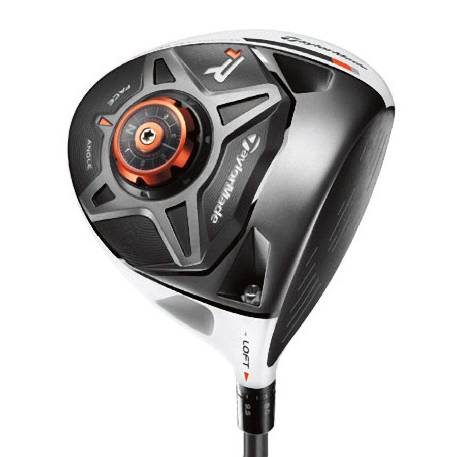 R1 Driver | #1 Driver in Golf | TaylorMade Golf