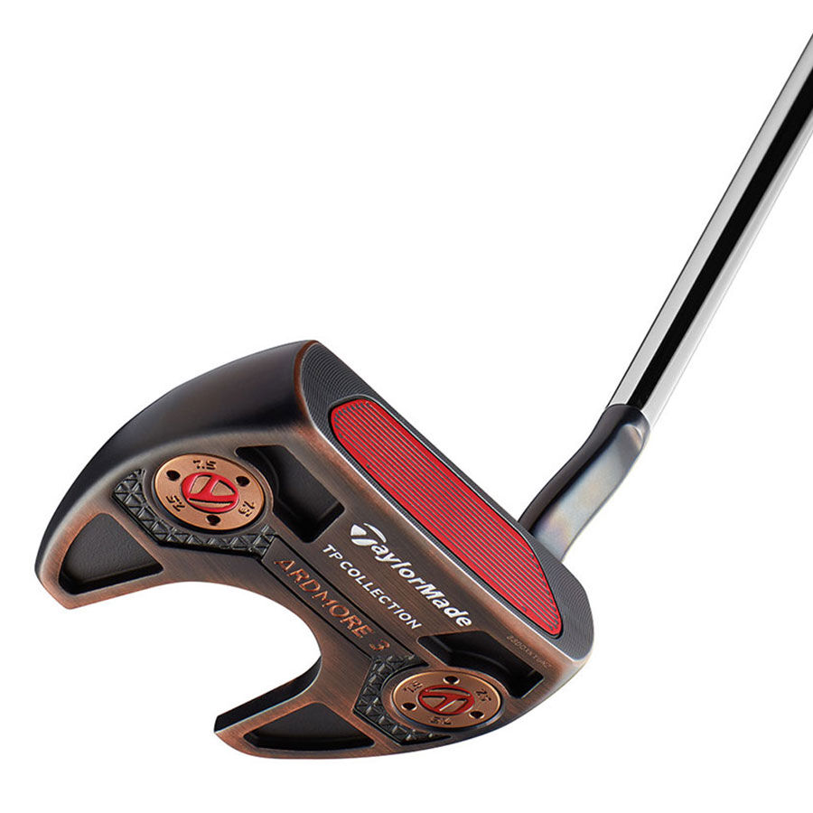 TP Black Copper Collection Ardmore 3 | TaylorMade