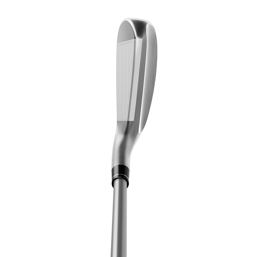 Stealth DHY Utility Iron | TaylorMade