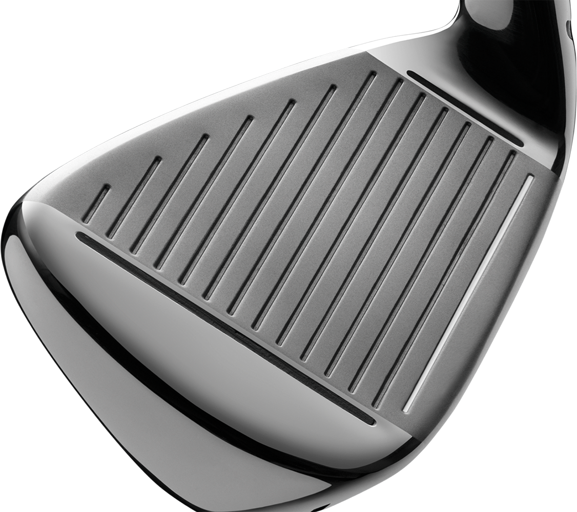 Face Slots