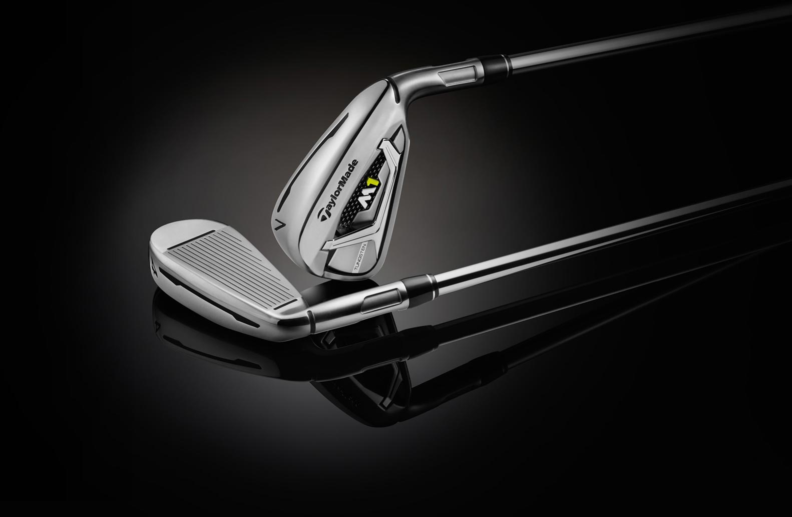 M2 Iron