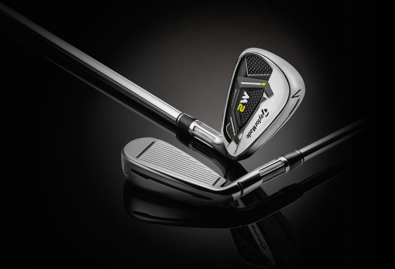 M2 Iron