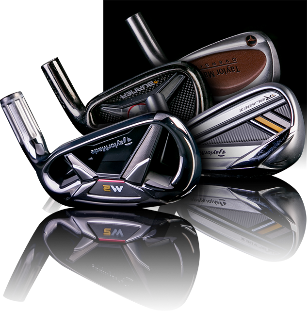 Iron Forgiveness