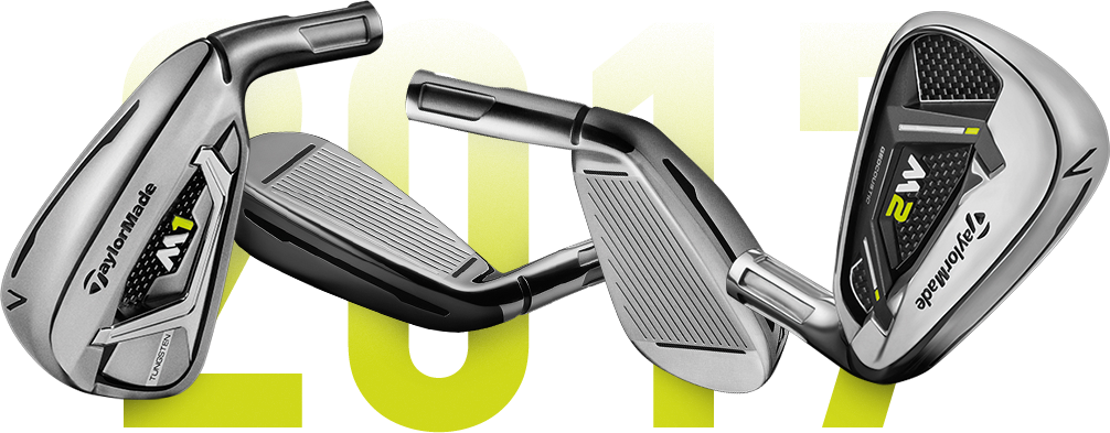M-Irons Hero