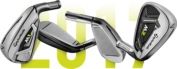 M-Irons Hero