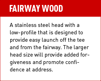 fairway text