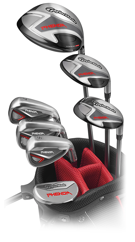 phenom clubs