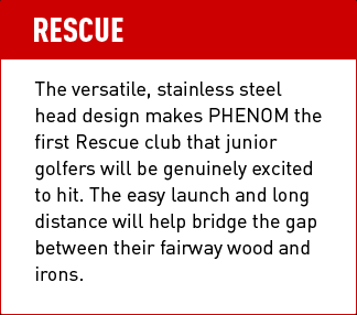 rescue text