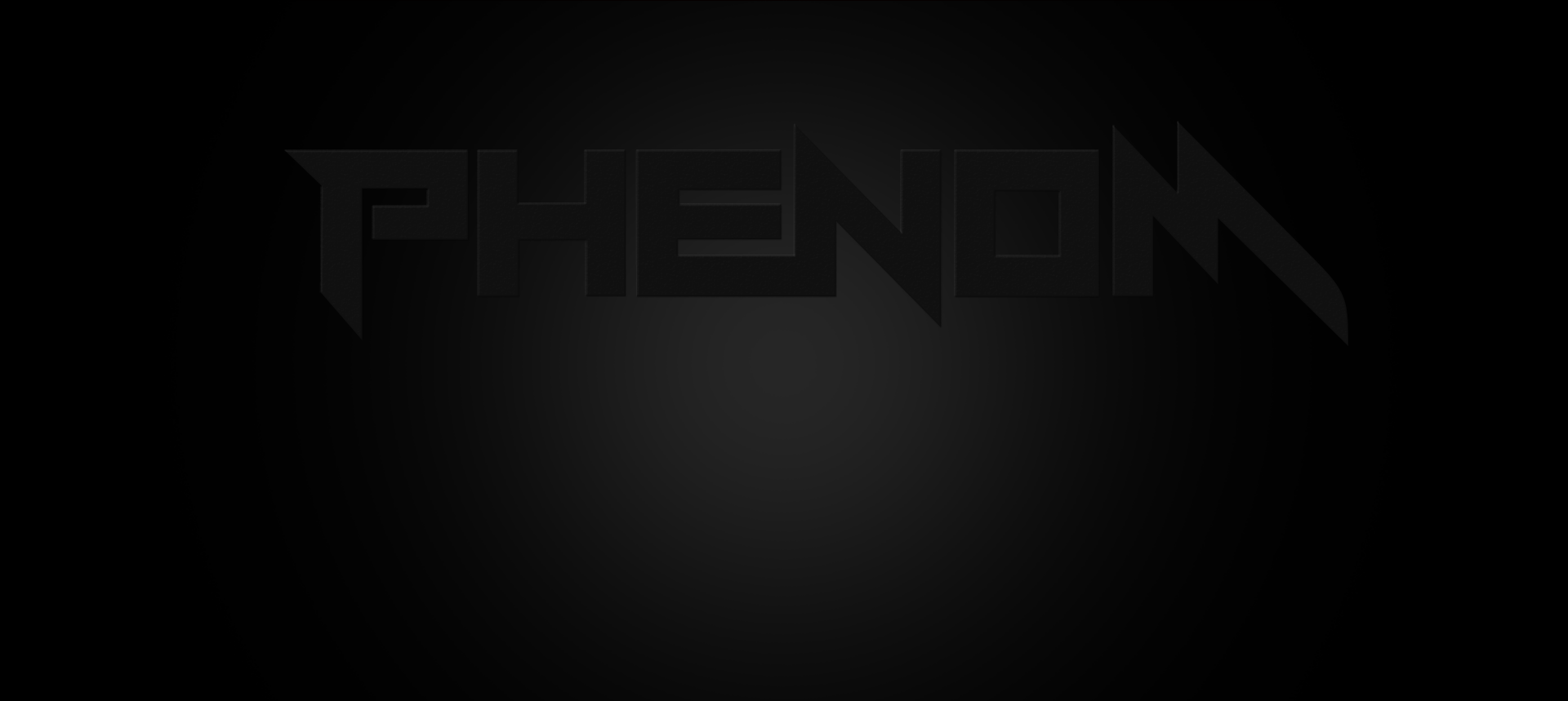 phenom background