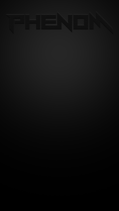 phenom background mobile