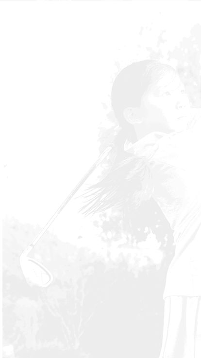 white background