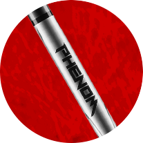 shafts circle