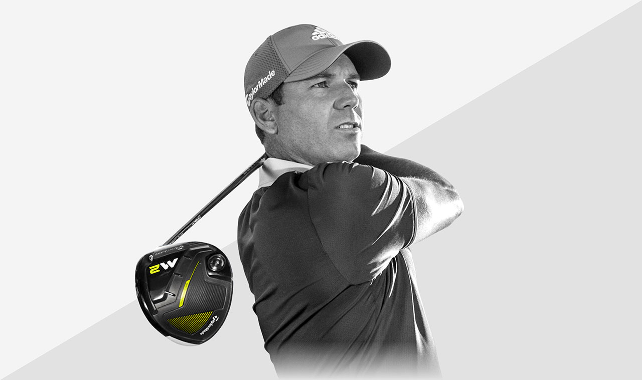 Sergio Garcia