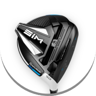 Taylormade tour driver