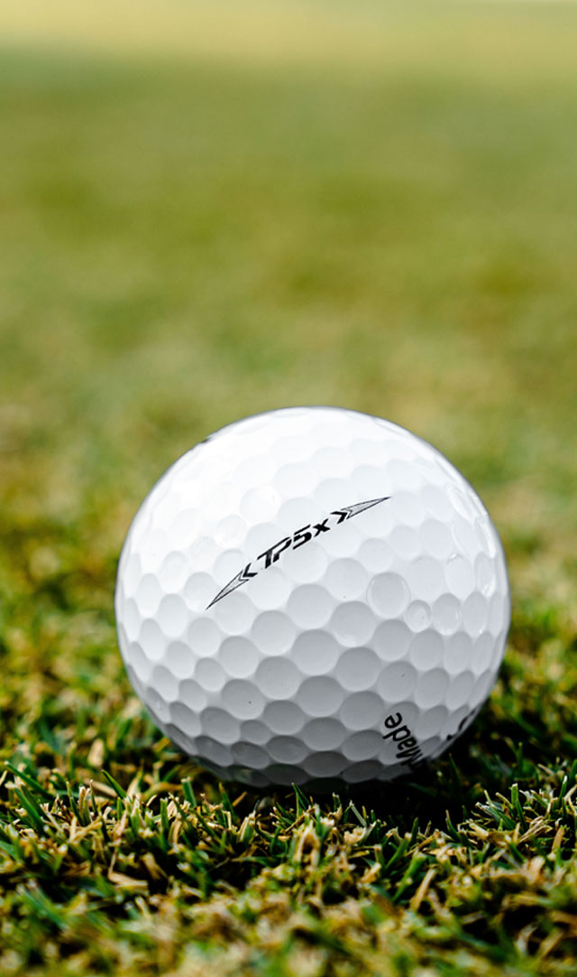 Find The Best Golf Ball For You 