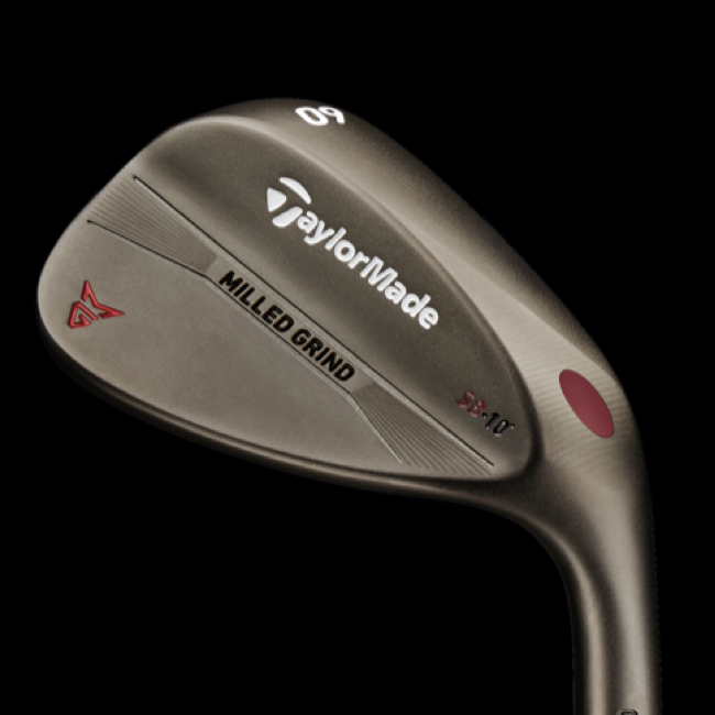Explore Precision Milled Grind Wedges | TaylorMade Golf