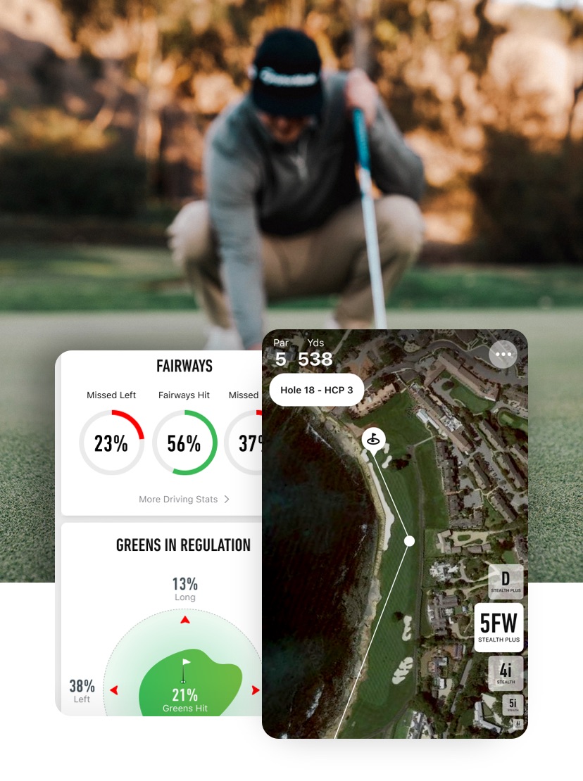 How to Get More Downloads to Your Golf Club App