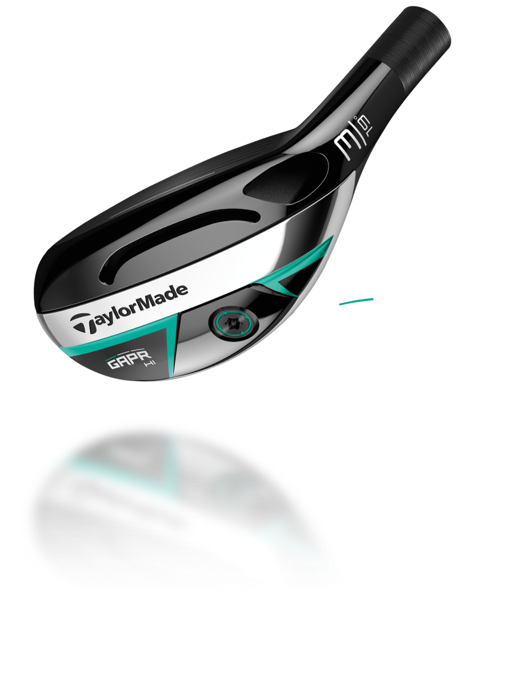 Bridge the Gap in Your Long Game with GAPR | TaylorMade Golf