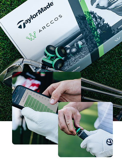 Arccos Golf - Products