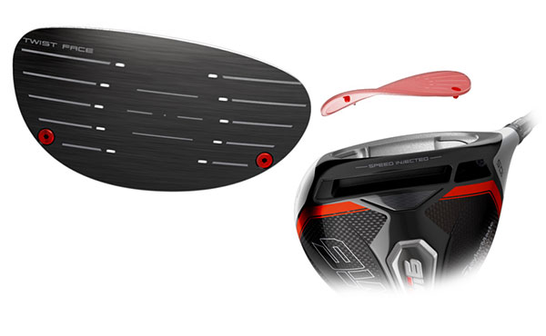 Discover 2019 M5 & M6 Drivers with Twist Face | TaylorMade Golf
