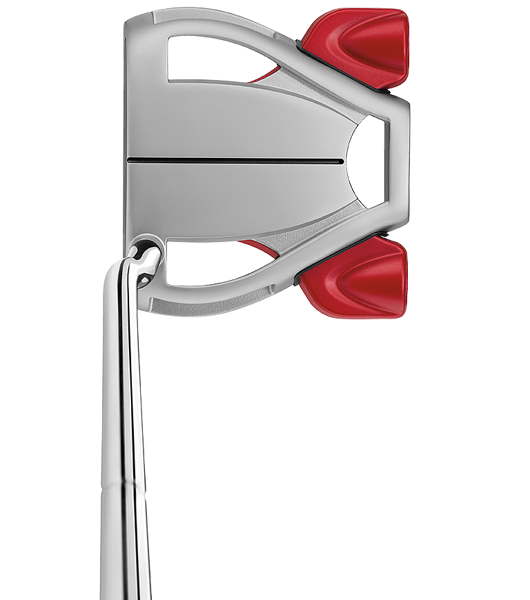 Taylormade spider arc putter good